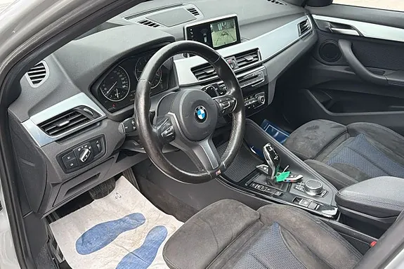BMW X1 2018 photo 5