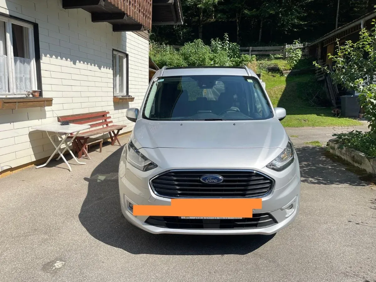 Ford Tourneo Connect