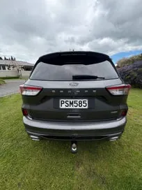 Ford Escape 2023 photo 3