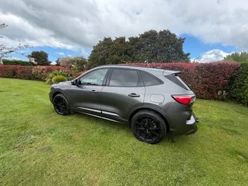 Ford Escape 2023 photo 4