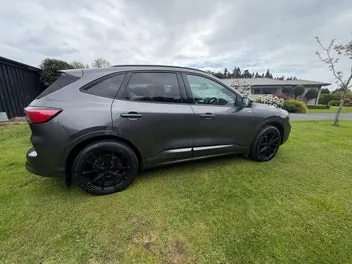 Ford Escape 2023 photo 2