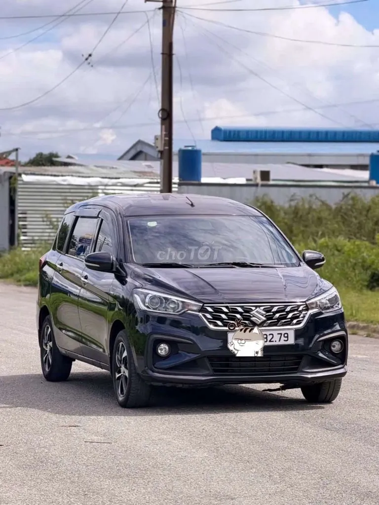 Suzuki Ertiga