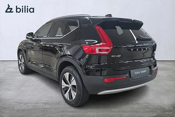 Volvo Xc40 2022 photo 2