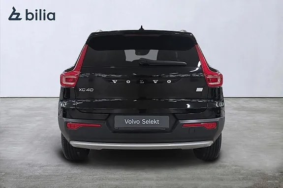 Volvo Xc40 2022 photo 5