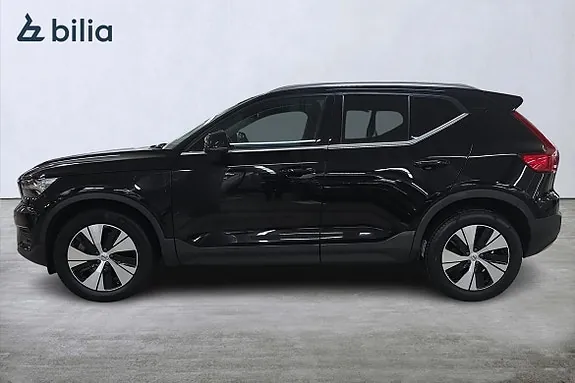 Volvo Xc40 2022 photo 3