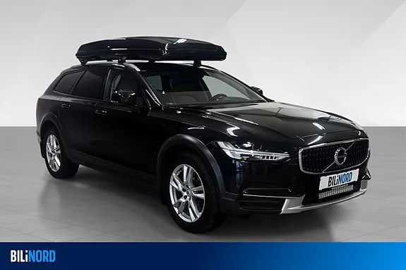 Volvo V90 Cross Country