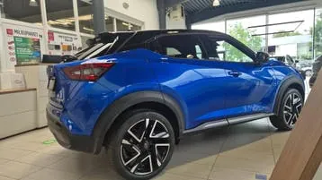 Nissan Juke 2026 photo 2