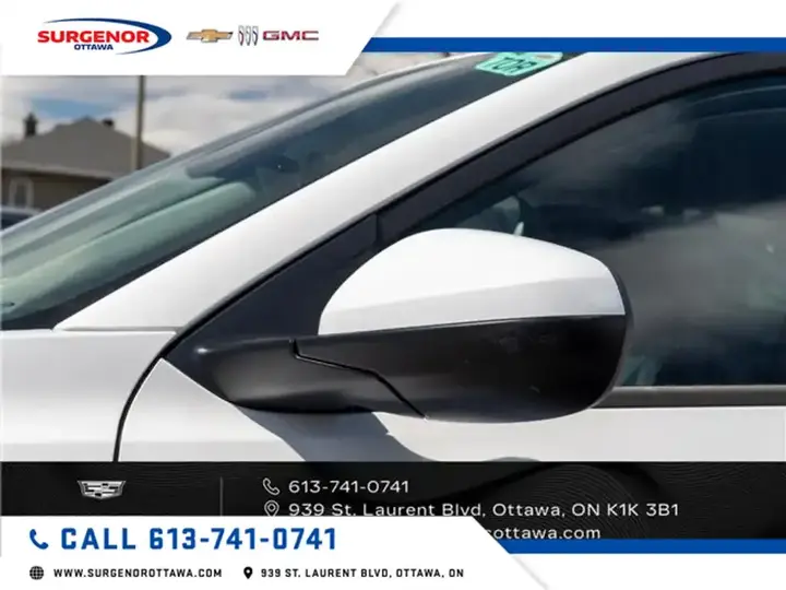 Chevrolet Trax 2026 photo 5