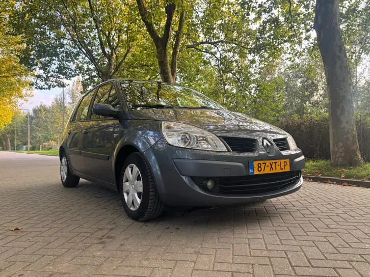 Renault Scénic