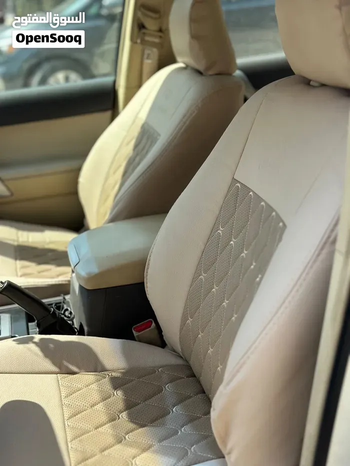 Toyota Prado 2014 photo 4