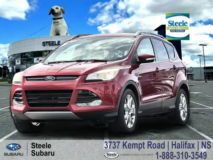 Ford Escape