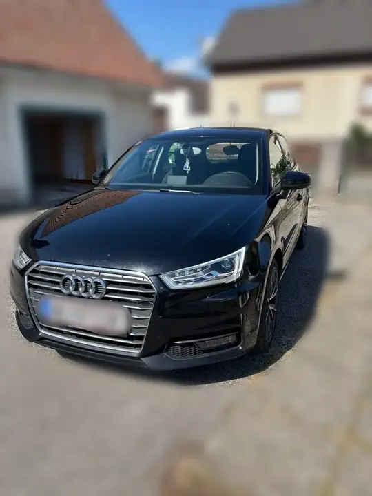 Audi A1 Sportback 2015 photo 2