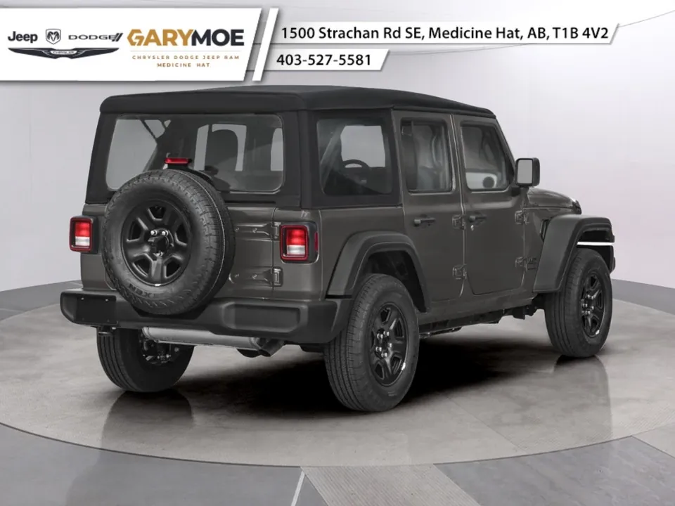 Jeep Wrangler 2027 photo 2