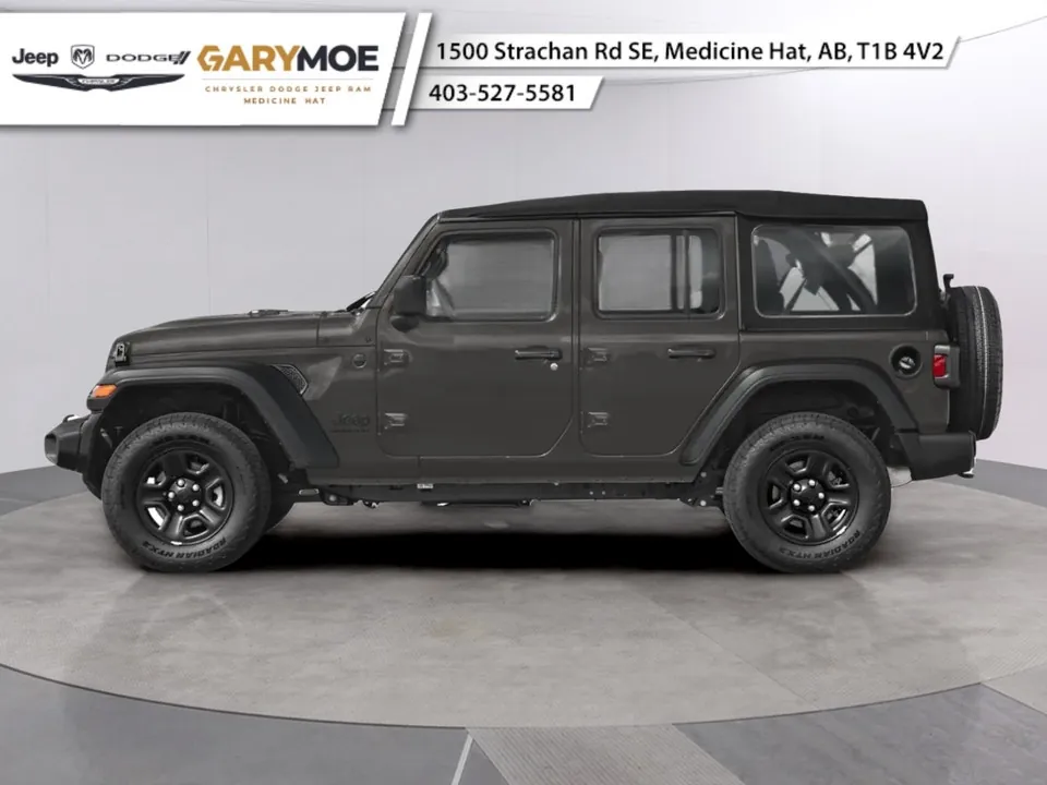 Jeep Wrangler 2027 photo 3