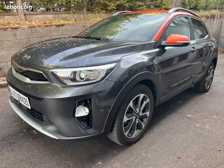 Kia Stonic