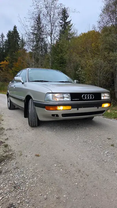 Audi Sonstige