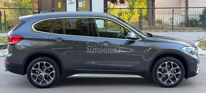 BMW X1 2020 photo 5