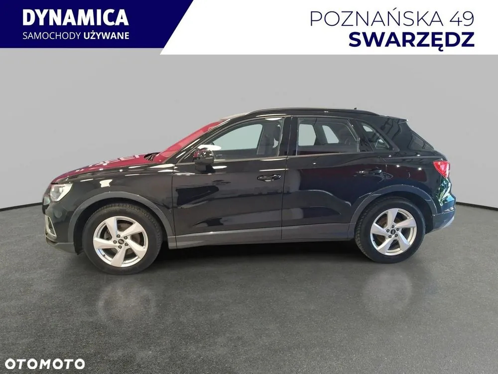 Audi Q3 2022 photo 4