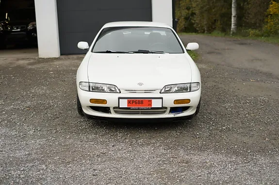 Nissan 200 Sx