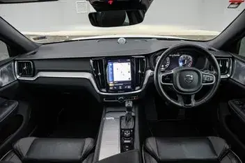 Volvo S60 2022 photo 5
