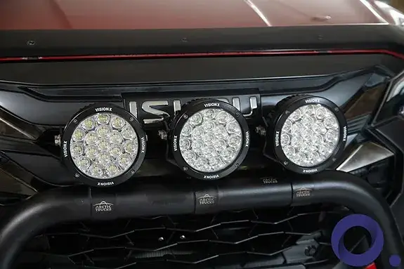 Isuzu D-Max 2024 photo 4