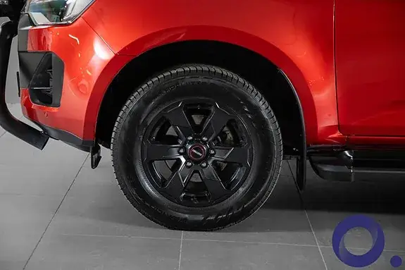 Isuzu D-Max 2024 photo 5