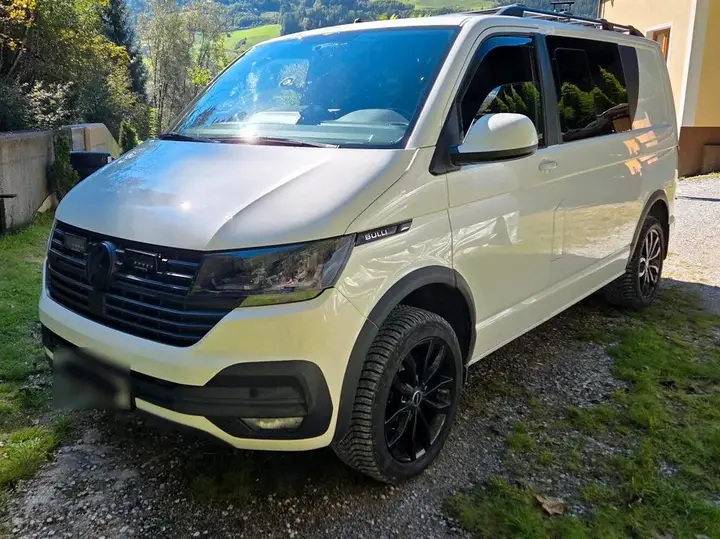 Volkswagen T6