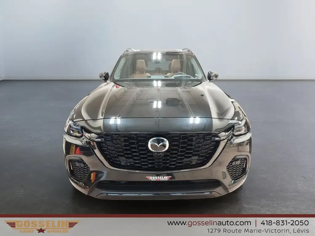 Mazda Cx-70 2025 photo 2
