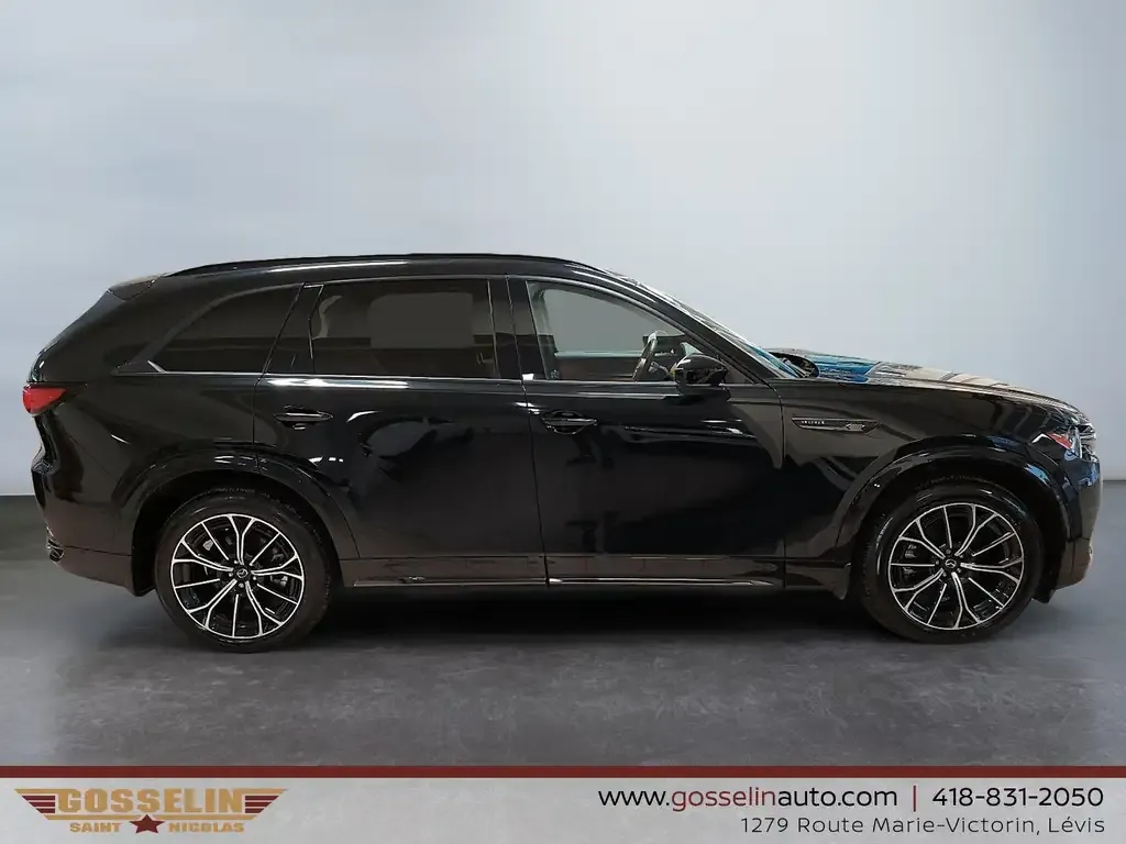 Mazda Cx-70 2025 photo 5
