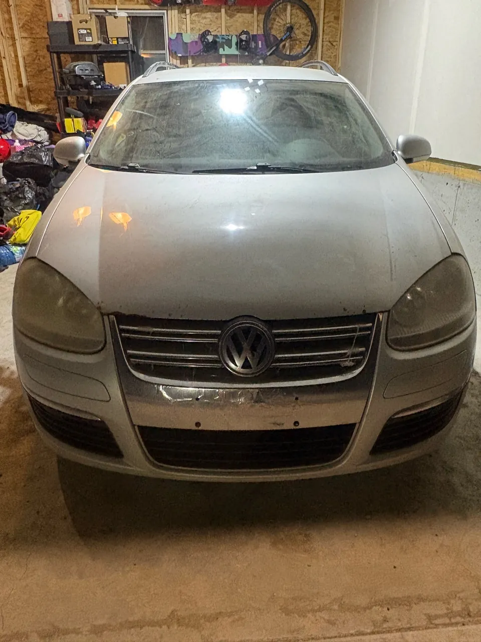 Volkswagen Jetta 2009 photo 2