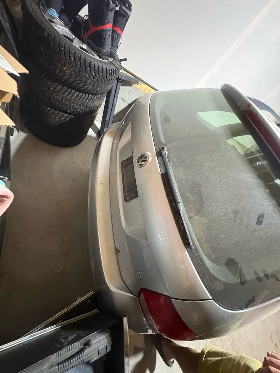 Volkswagen Jetta 2009 photo 5