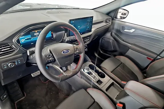 Ford Kuga 2026 photo 5