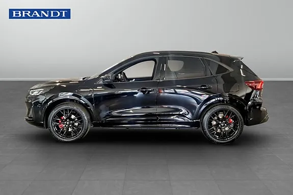 Ford Kuga 2026 photo 3