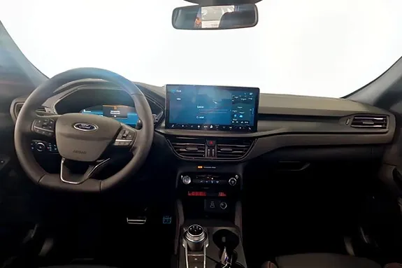 Ford Kuga 2026 photo 4