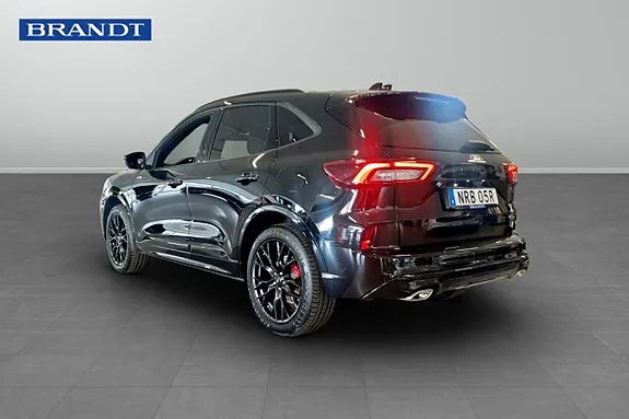 Ford Kuga 2026 photo 2