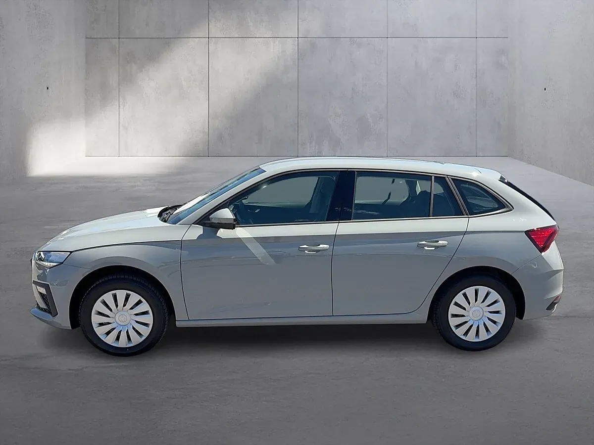 Skoda Scala 2026 photo 2