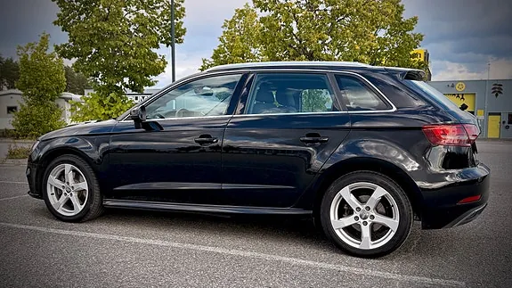 Audi E-Tron 2020 photo 4