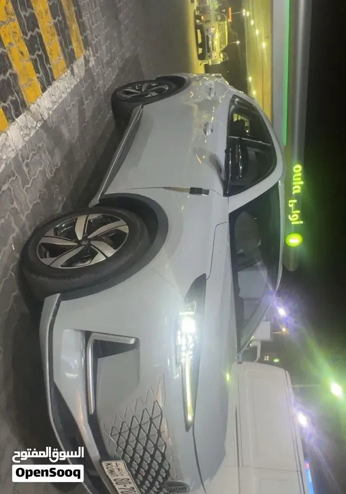 Changan Uni-S 2025 photo 2