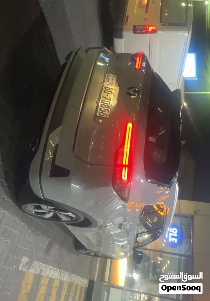 Changan Uni-S 2025 photo 3