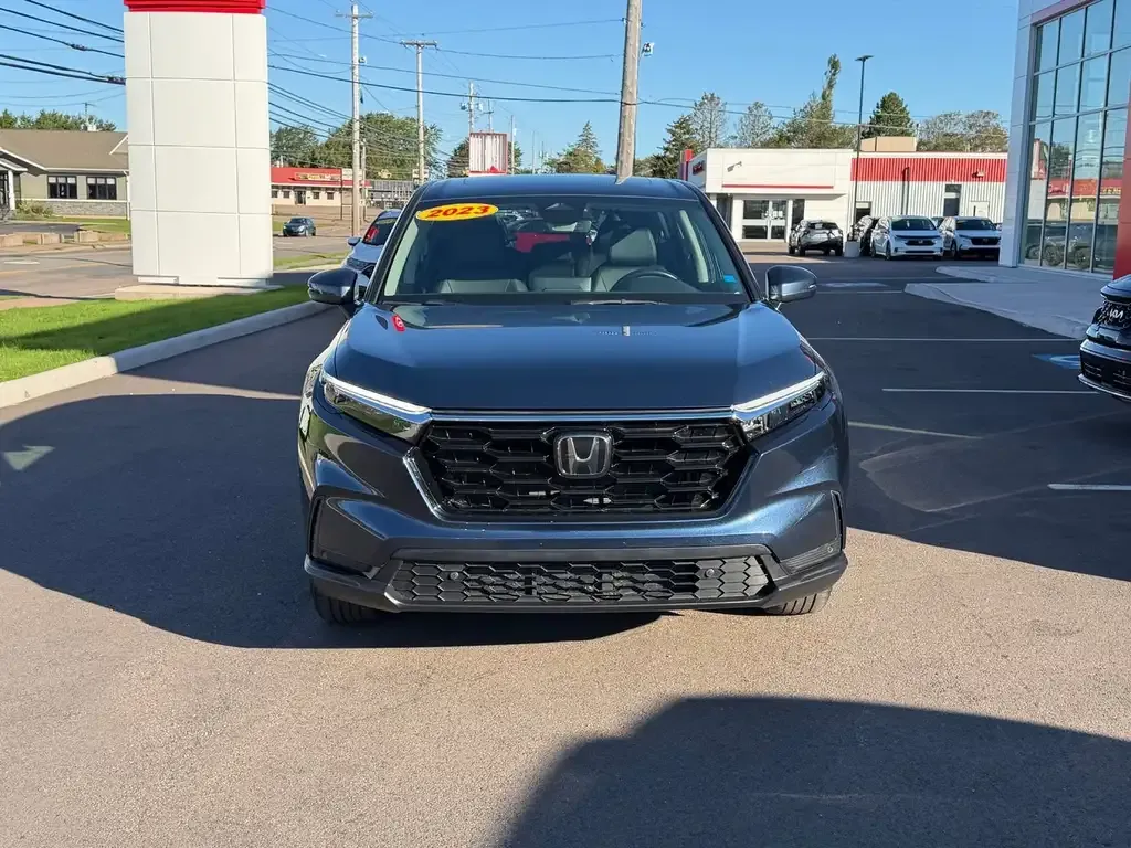 Honda Cr-V 2023 photo 3