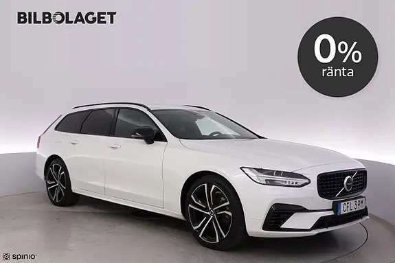 Volvo V90