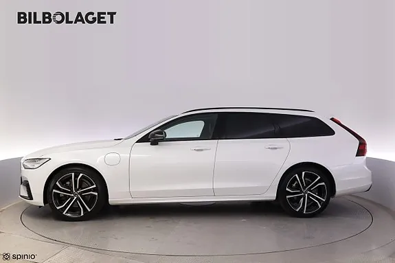 Volvo V90 2023 photo 5