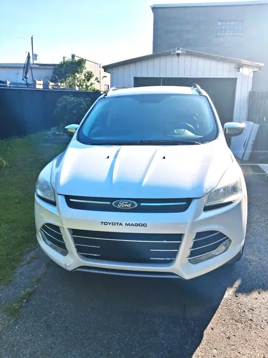 Ford Escape