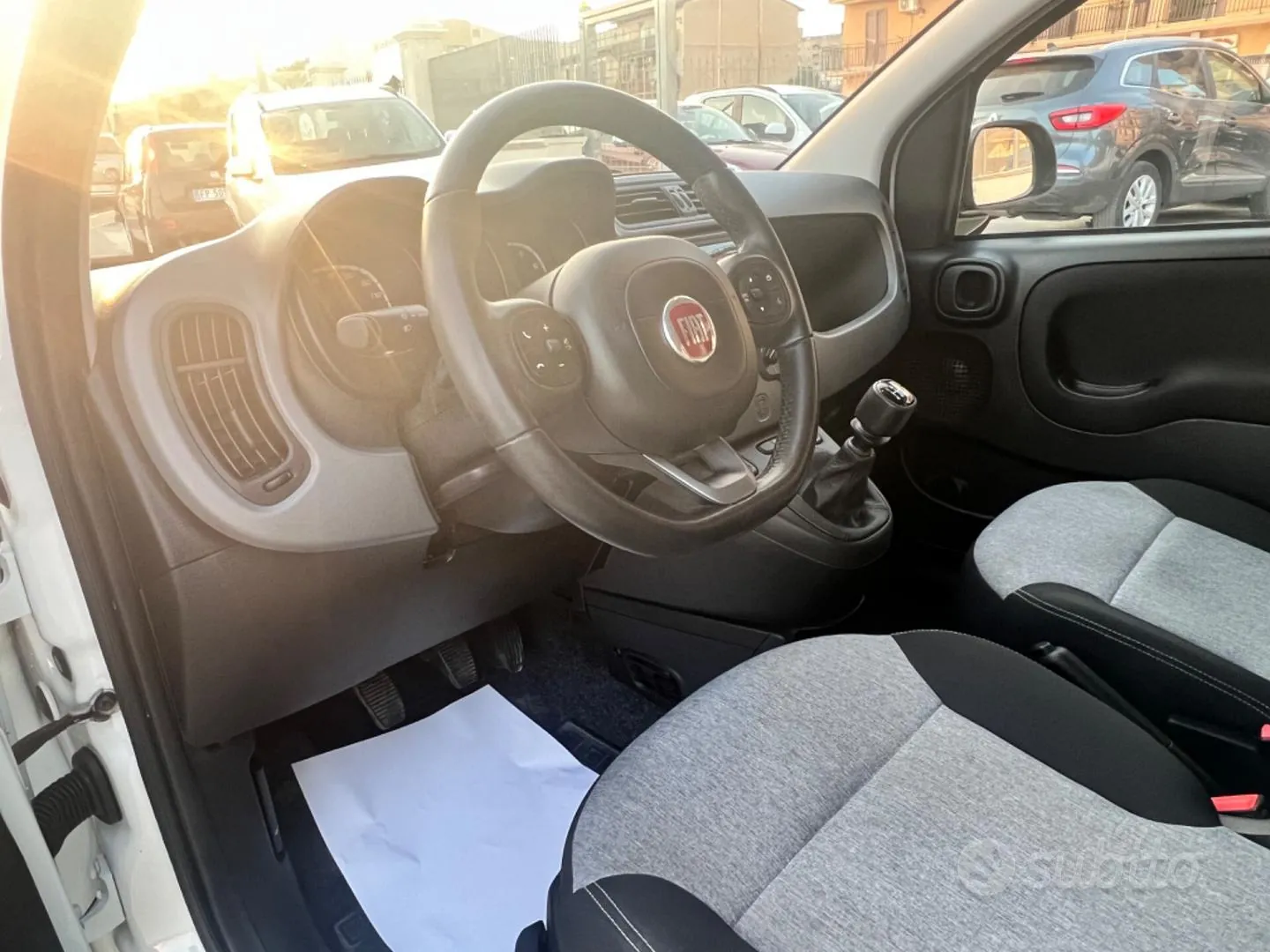 Fiat Panda 2019 photo 5