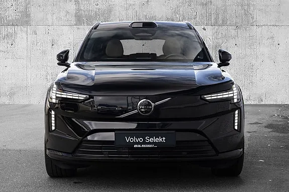 Volvo Ex90 2025 photo 3