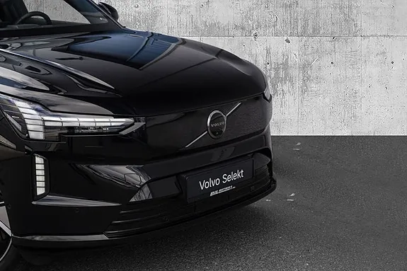 Volvo Ex90 2025 photo 5