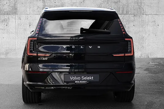 Volvo Ex90 2025 photo 4