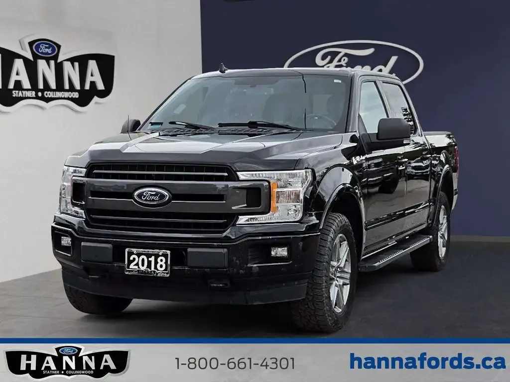 Ford F-150