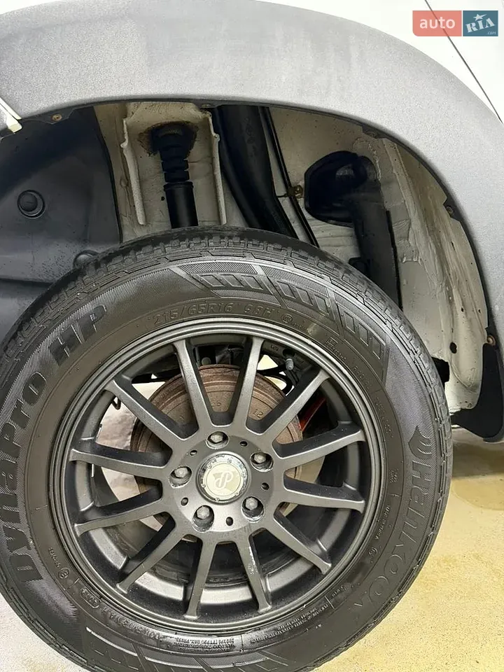 Renault Duster 2012 photo 5