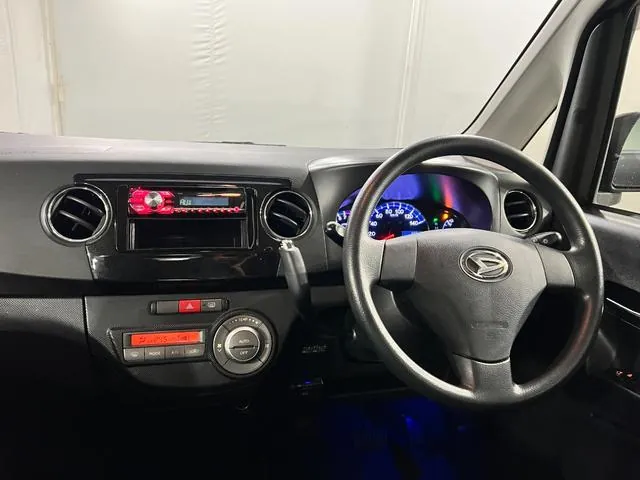 Daihatsu Tanto Exe Custom G 2010 photo 5